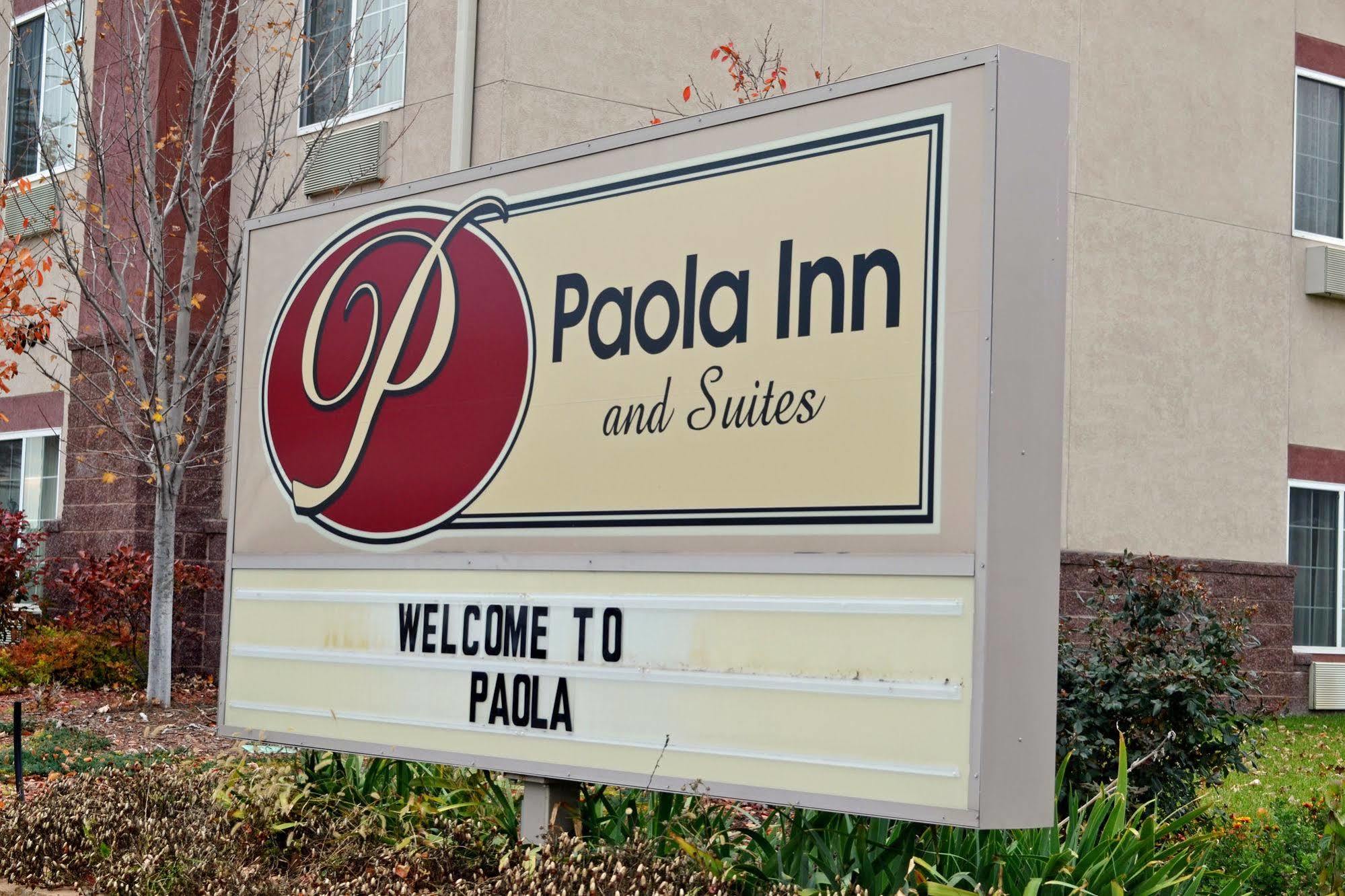 Paola Inn And Suites Dış mekan fotoğraf
